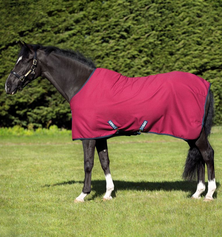 Patura Rambo Techni Waffle Cooler - imagine 4