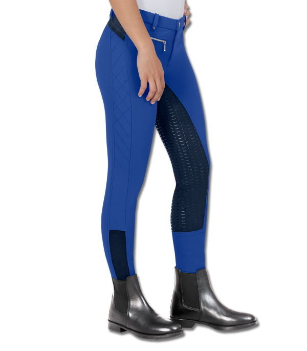 Pantaloni ALINA - imagine 2