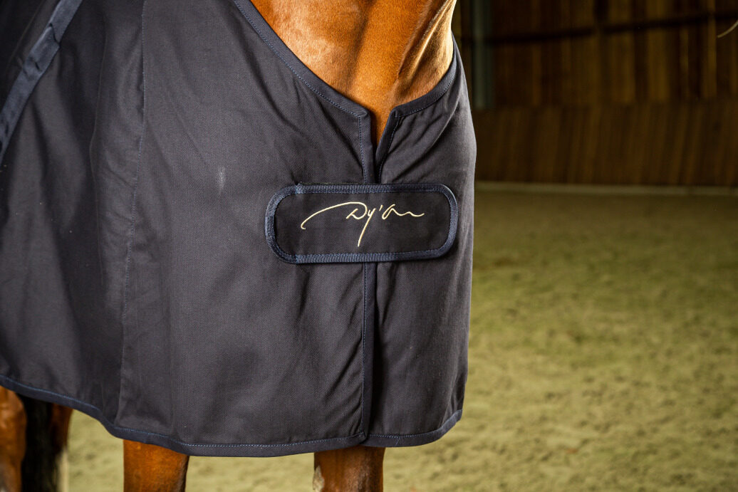 Patura COTTON DYON - imagine 2