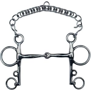 Zabaluta PELHAM DOUBLE