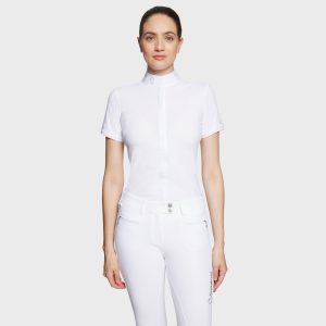 Tricou Samshield Julia Spring Flower SS