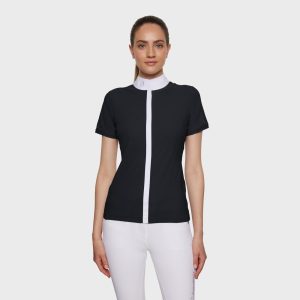 Tricou Samshield Julia Spring Flower SS