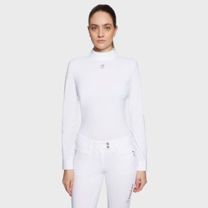 Tricou Samshield Karina LS