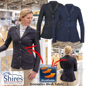 Sacou AUBRION GOLDHAWK MESH