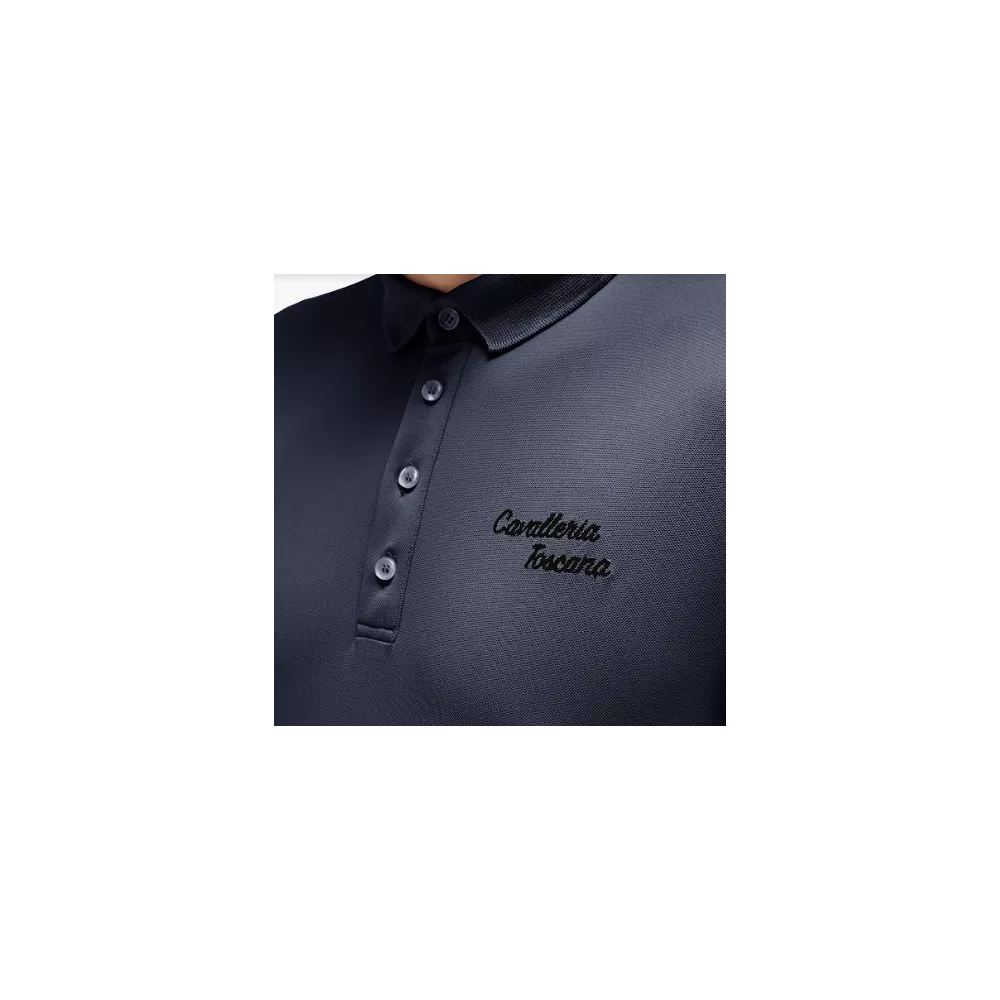 Tricou CT Pique - imagine 3