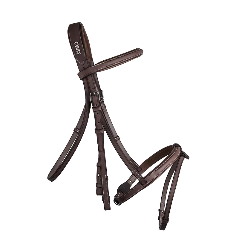 Frau CWD RAISED - imagine 2