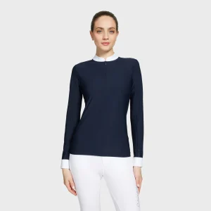 Tricou Samshield Ysee LS