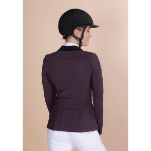 Sacou CT GP Zip