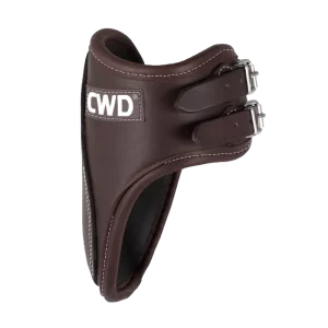 Cositori CWD cu cureluse elastice