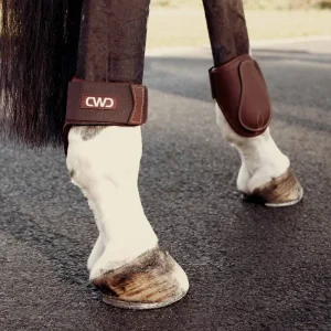 Cositori CWD cu scai velcro