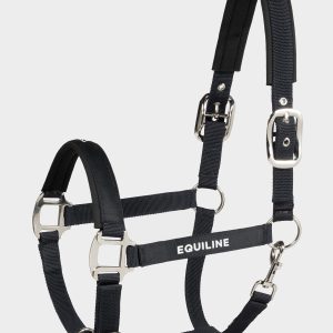 Capastru Equiline TERRY cu logo cauciucat