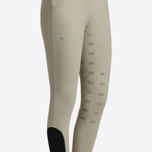 Pantaloni Rider's Gene talie inalta