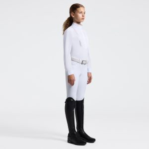 Camasa Cavalleria Toscana BiB fete