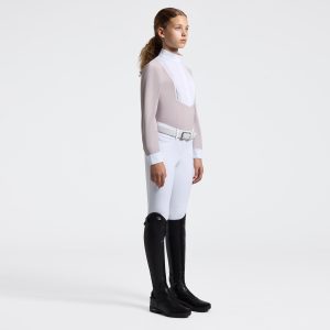 Camasa Cavalleria Toscana BiB fete