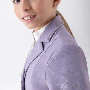 Sacou Equiline EQGINGA fete