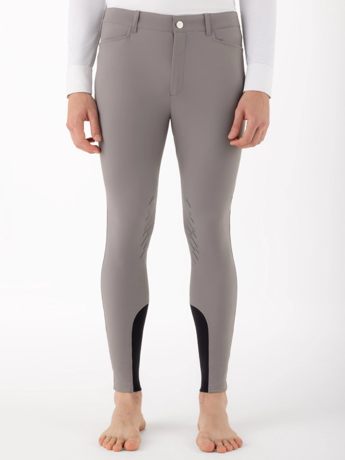 Pantaloni Equiline EQBARTEK - imagine 4