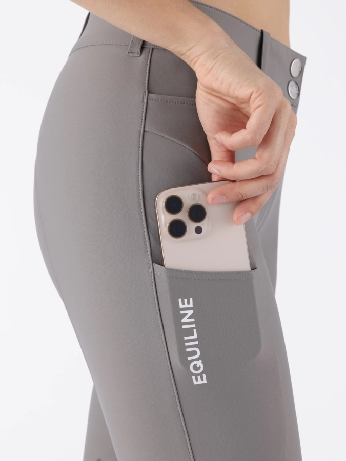 Pantaloni Equiline EQCUSMAKH - imagine 8