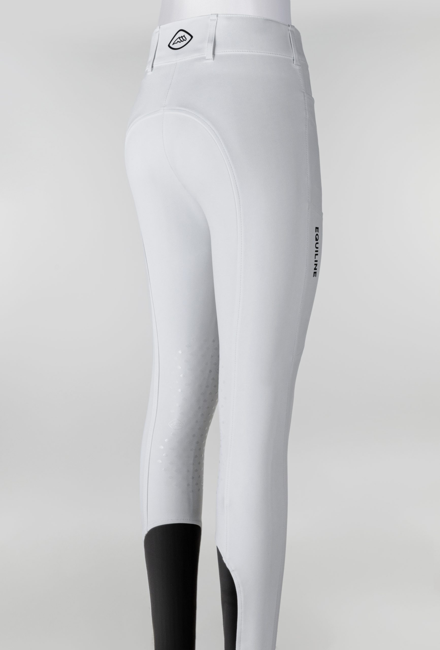 Pantaloni Equiline EQCUSMAKH - imagine 6