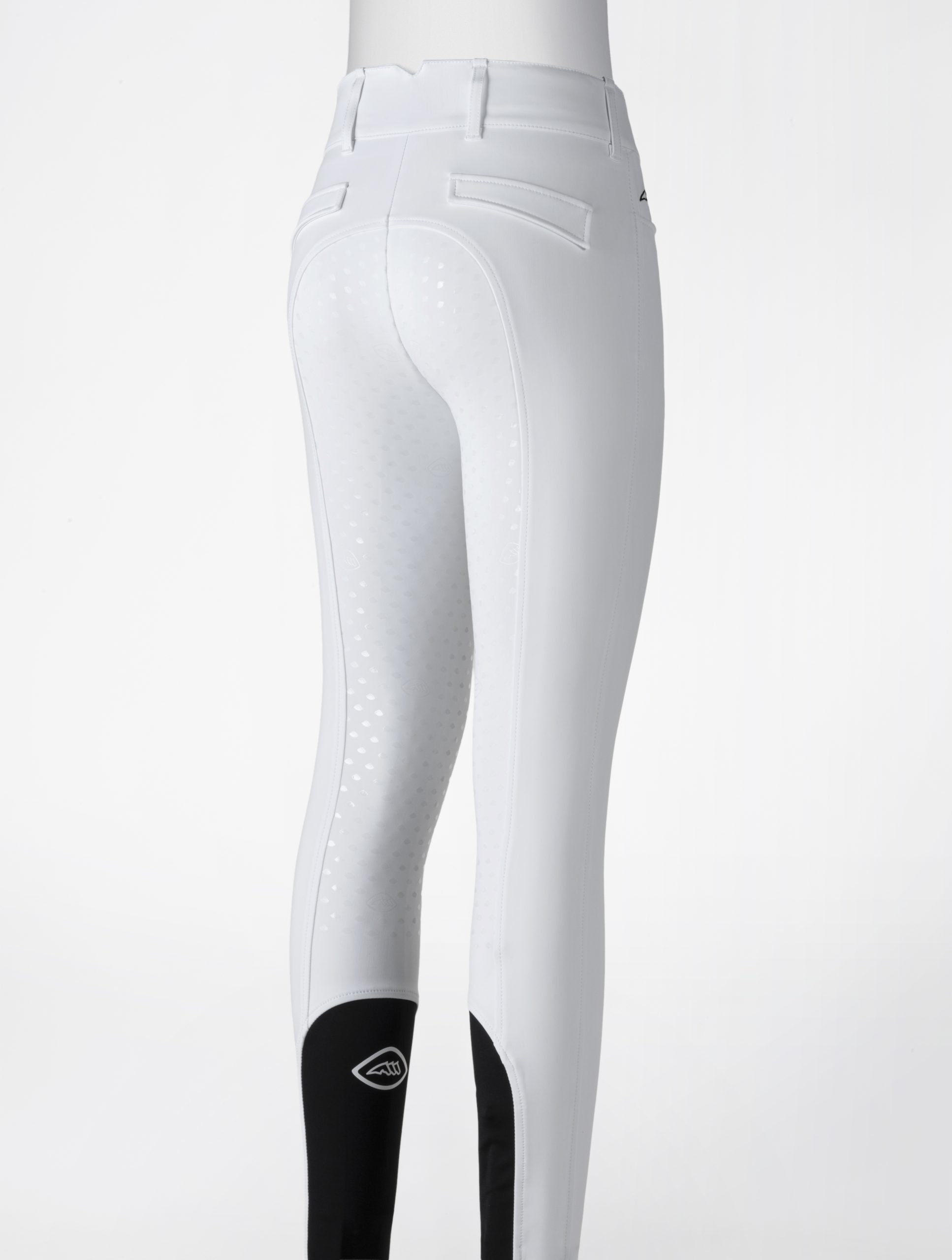 Pantaloni Equiline EQCELBIFH - imagine 3