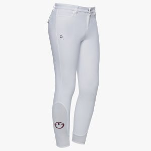 Pantaloni Cavalleria Toscana Boy K-grip