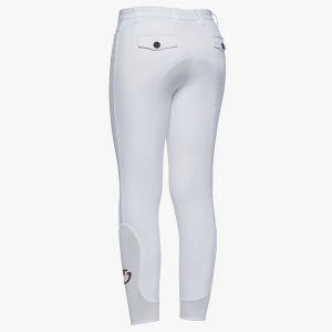 Pantaloni Cavalleria Toscana Boy K-grip
