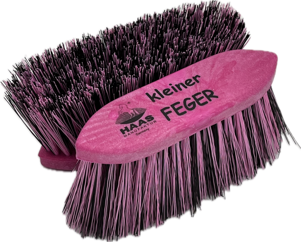 Perie Kleiner Feger - imagine 5