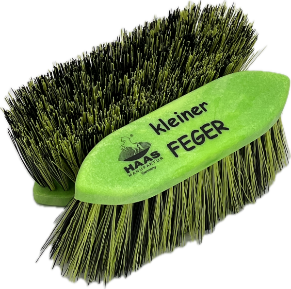 Perie Kleiner Feger - imagine 3