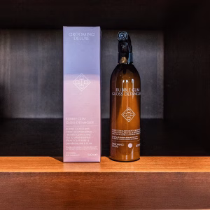 Spray coada coama Bubble Gum Deluxe