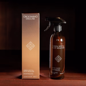 Spray pete GD Almond Deluxe