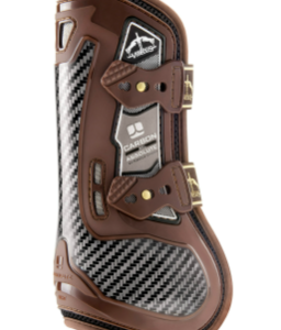 Jambiere Veredus Carbon Gel Absolute