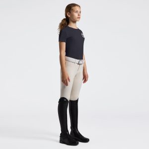 Tricou Cavalleria Toscana Floral