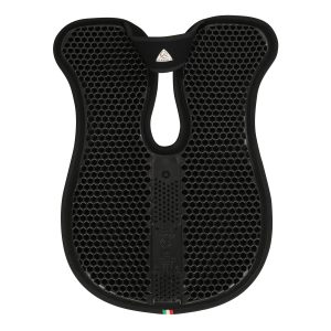 Half Pad Slim Hexagonal Gel