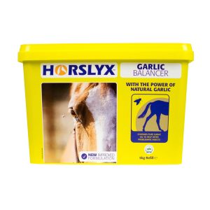 HORSLYX GARLIC