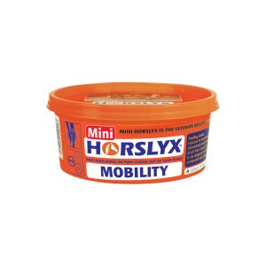 HORSLYX MOBILITY