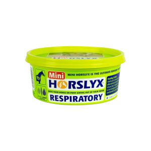 HORSLYX RESPIRATORY