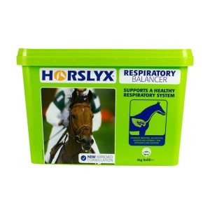 HORSLYX RESPIRATORY