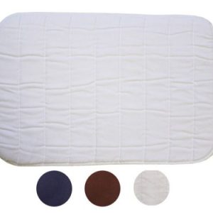 Molton Tattini Daslo Quilted