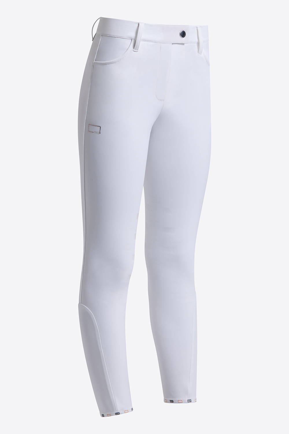 Pantaloni Rider's Gene Strass Girl