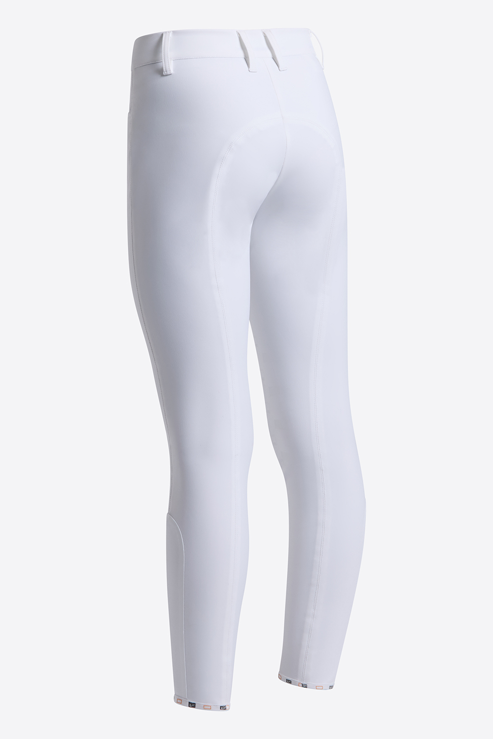 Pantaloni Rider's Gene Strass Girl - imagine 3