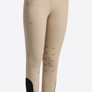Pantaloni Rider's Gene High waist