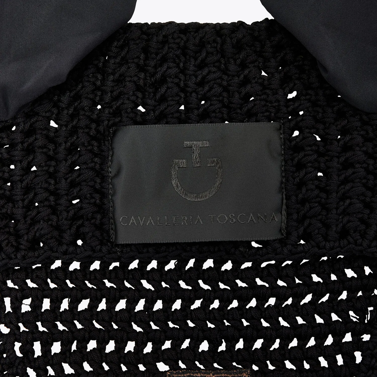 Capison Cavalleria Toscana Crochet - imagine 3