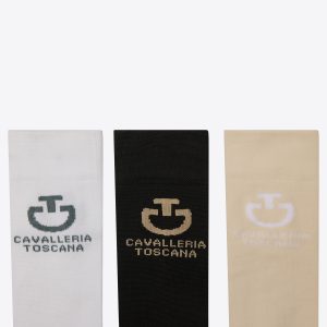 Sosete Cavalleria Toscana 3pack