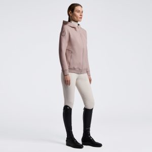 Hanorac Cavalleria Toscana Technical Zip