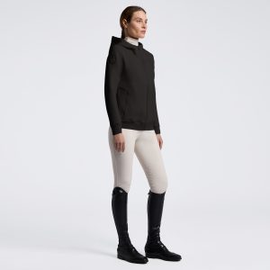 Hanorac Cavalleria Toscana Technical Zip