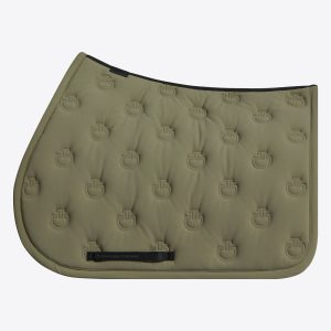 Set Valtrap si capison Cavalleria Toscana Quilted Logo