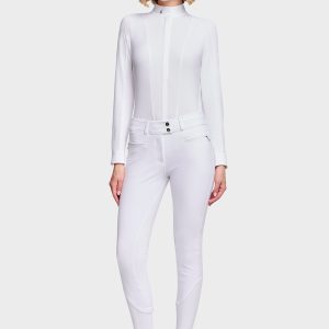 Pantaloni Samshield CHLOE 3D FW26