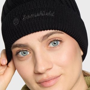 Caciula Samshield Izia FW26
