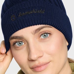 Caciula Samshield Izia FW26