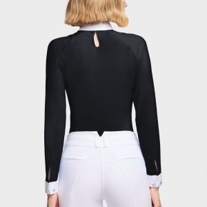 Tricou Samshield Louisette LS FW26