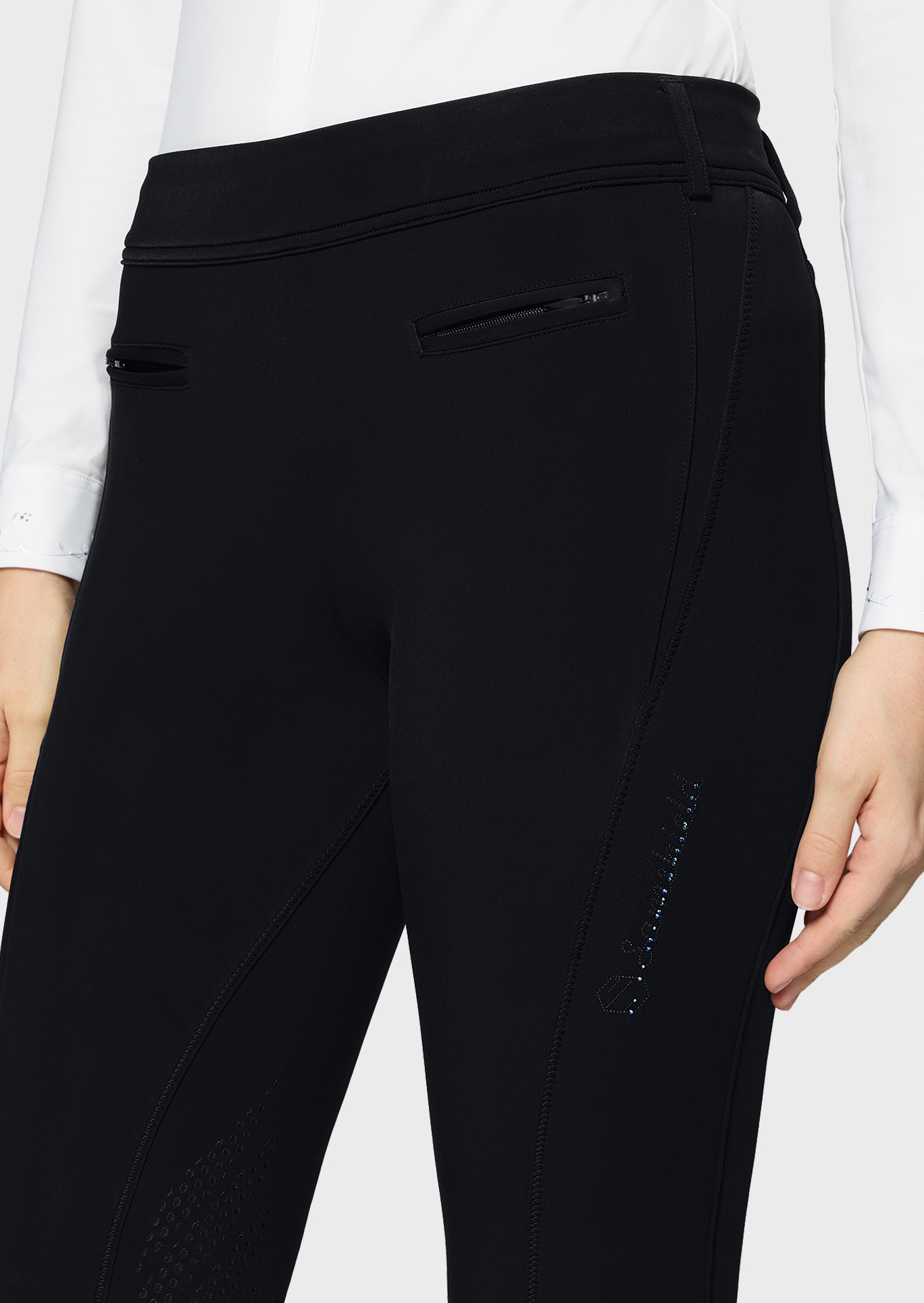 Pantaloni Samshield de iarna Sakina FW26 - imagine 4
